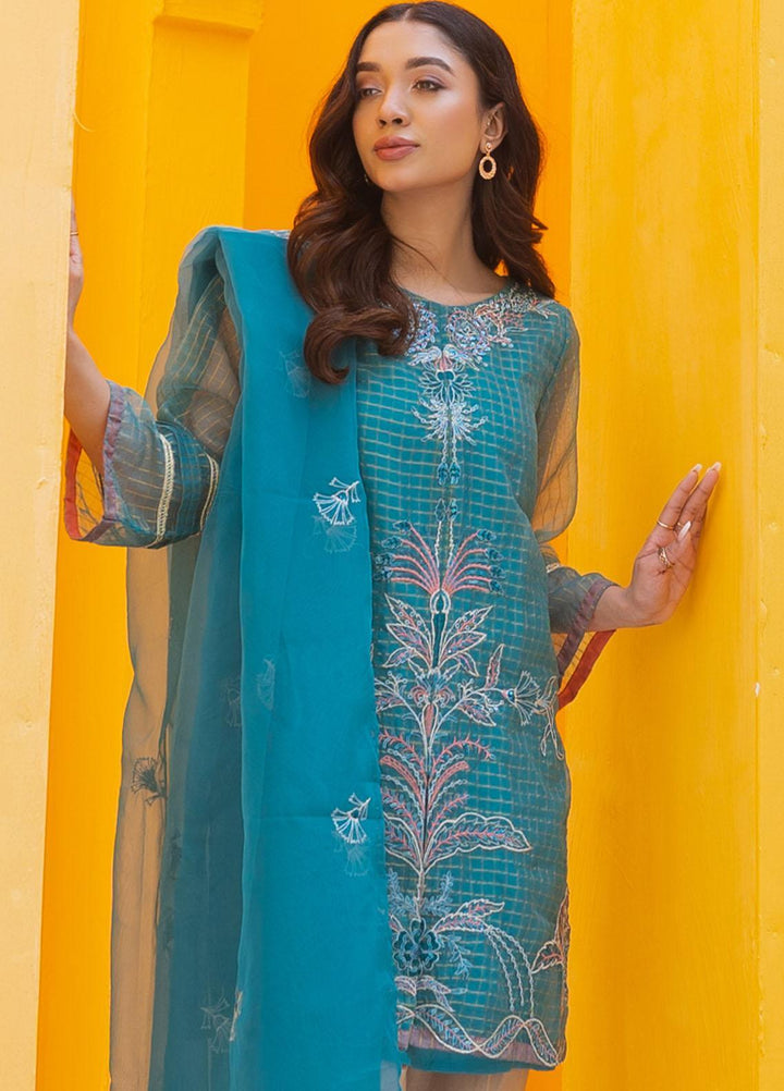 Kross Kulture Pret  Organza 2 Piece KLS1-22078