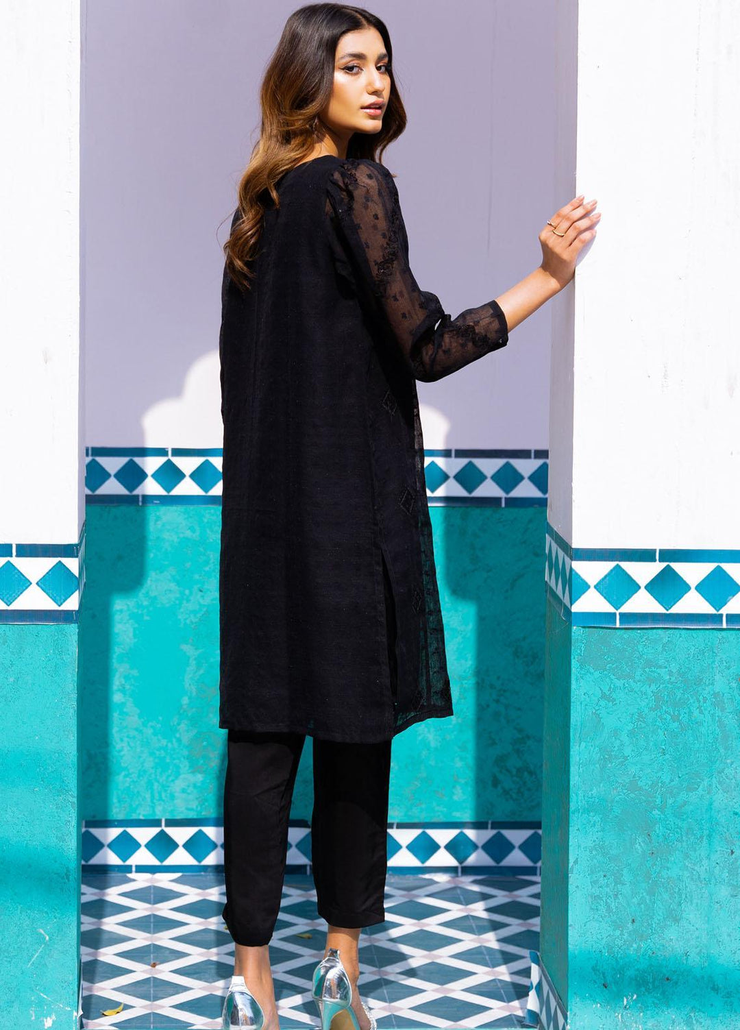 Kross Kulture Pret  Net 2 Piece KLS1-22075