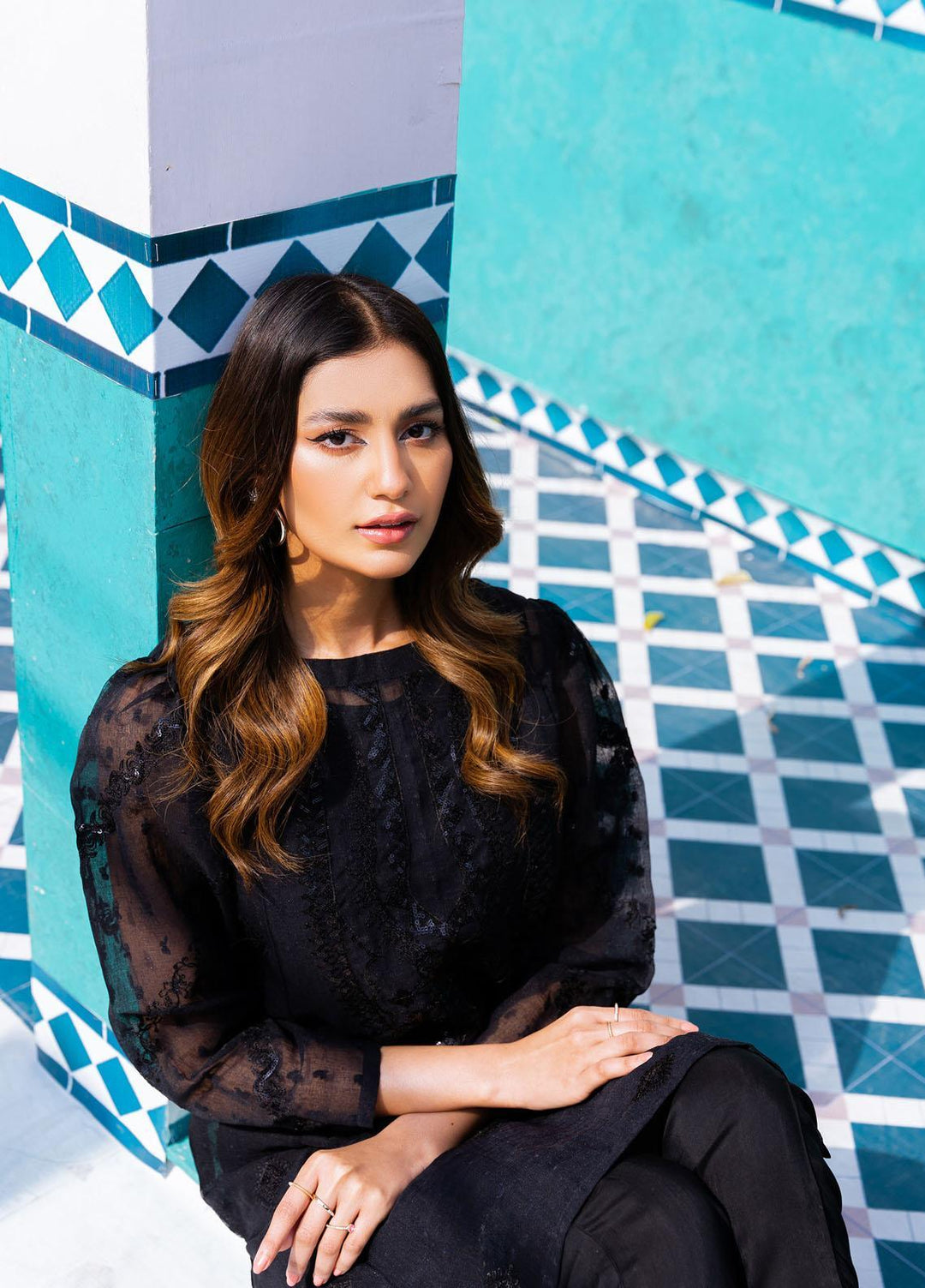 Kross Kulture Pret  Net 2 Piece KLS1-22075