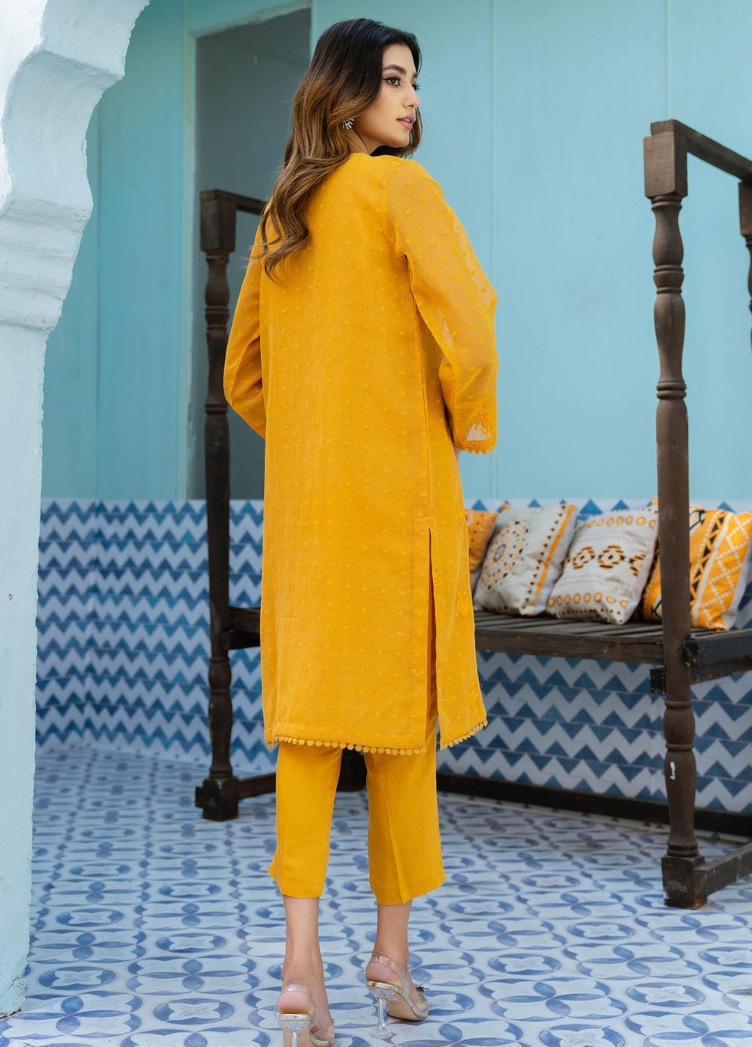 Kross Kulture Pret  Net 2 Piece KLS1-22072