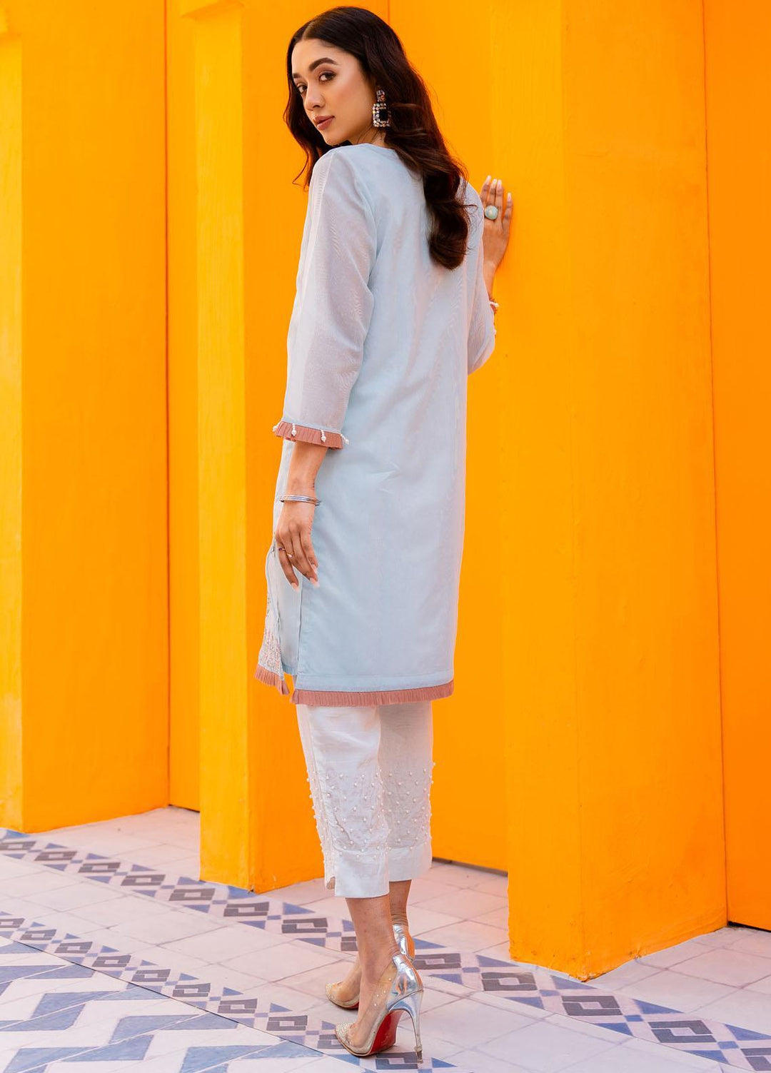 Kross Kulture Pret  Net Shirt KLS1-22068