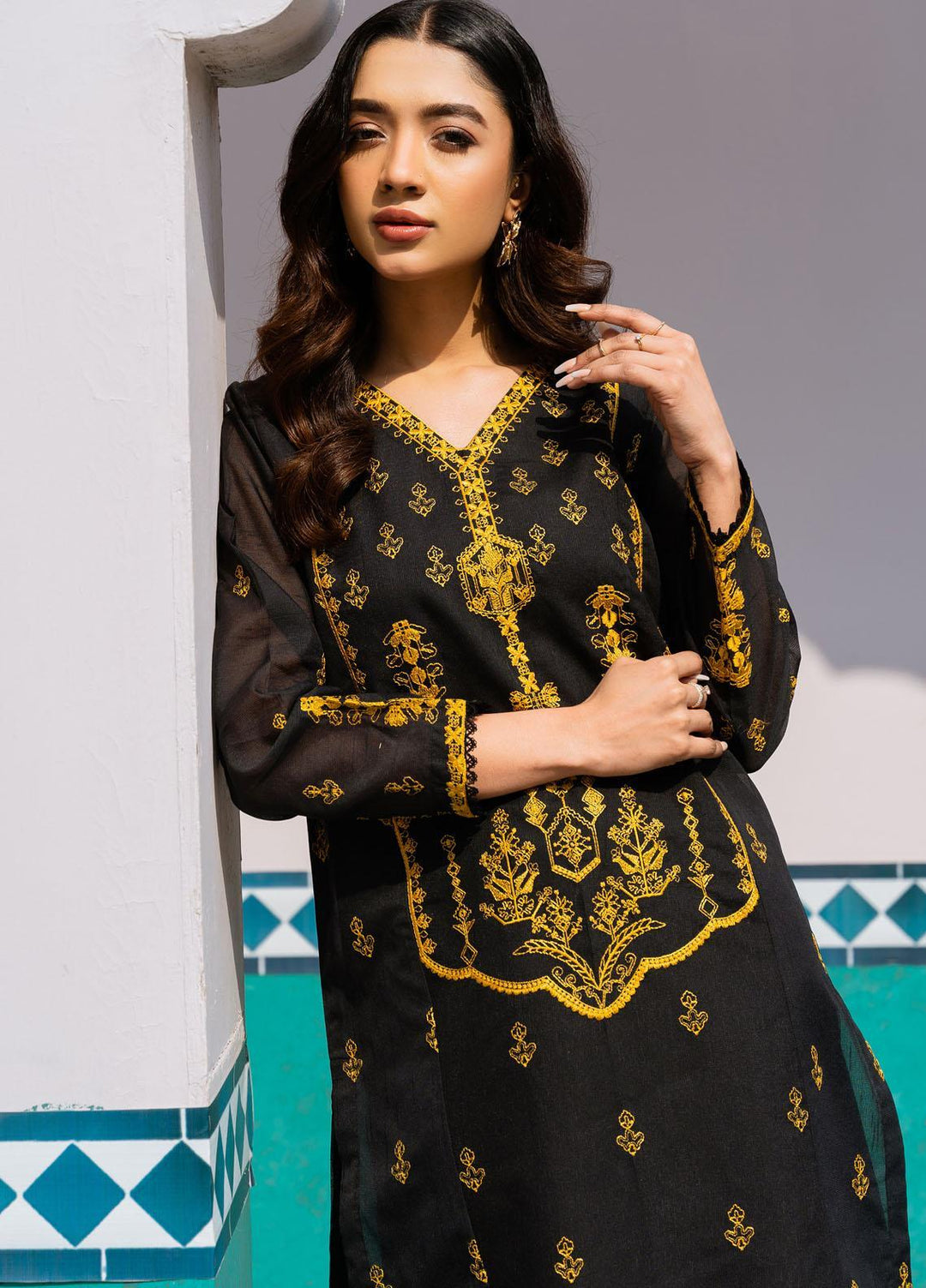 Kross Kulture Pret  Net Shirt KLS1-22064