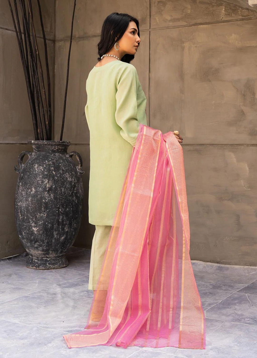 Kross Kulture Pret  Missouri 2 Piece KLX-22079