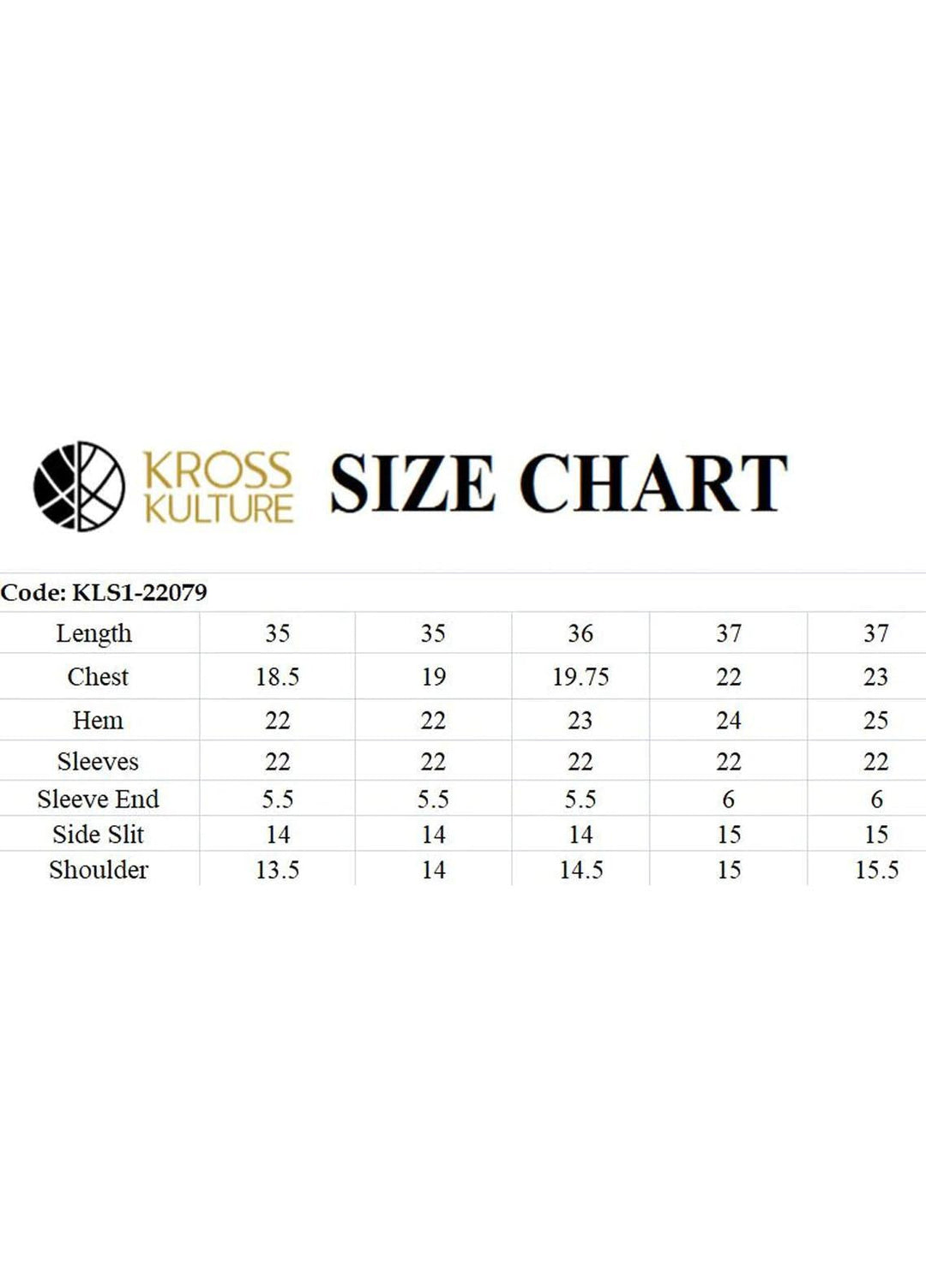 Kross Kulture Pret  Missouri 2 Piece KLX-22079