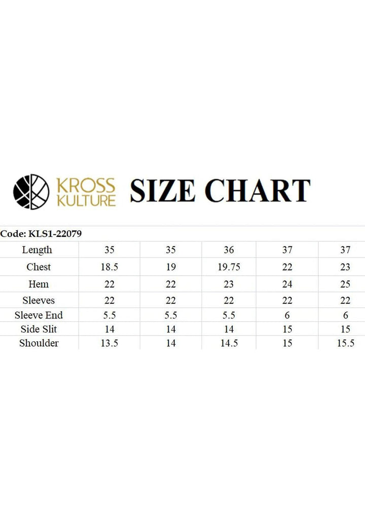 Kross Kulture Pret  Missouri 2 Piece KLX-22079