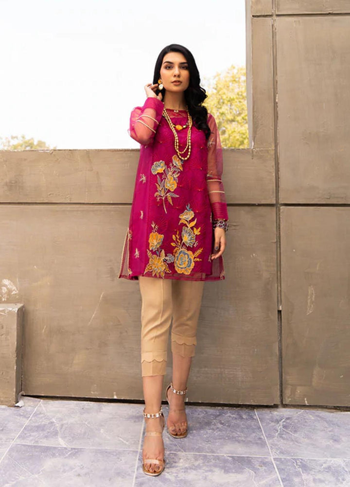 Kross Kulture Pret  Net Shirt KLX-22070