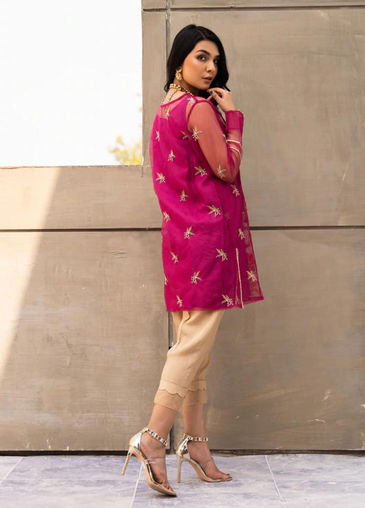 Kross Kulture Pret  Net Shirt KLX-22070