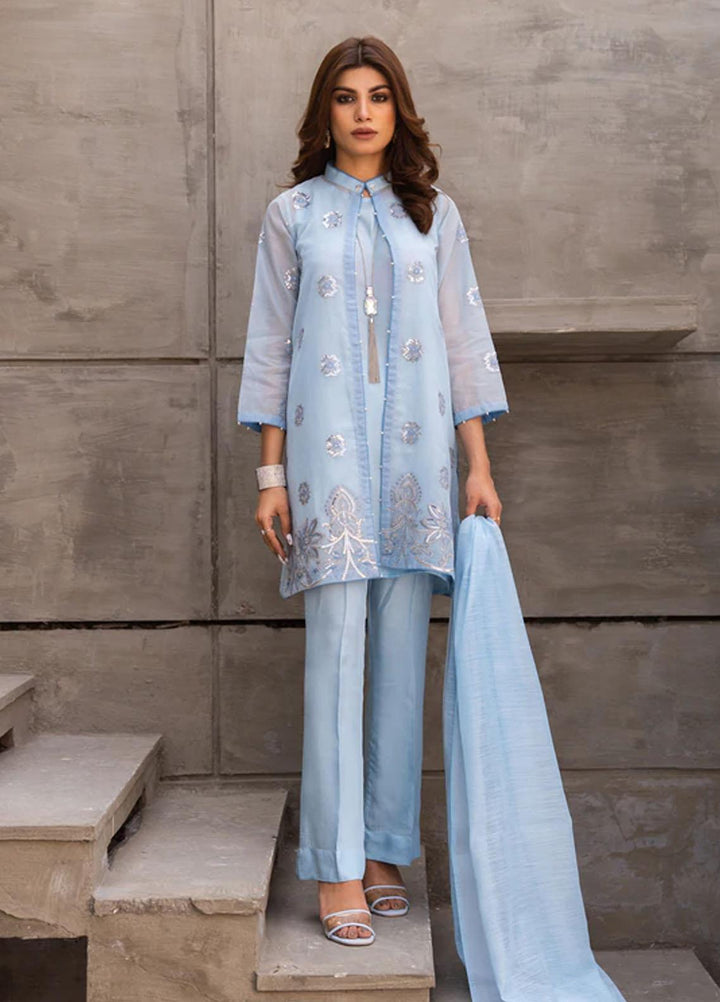 Kross Kulture Pret  Net 3 Piece KLX-22086