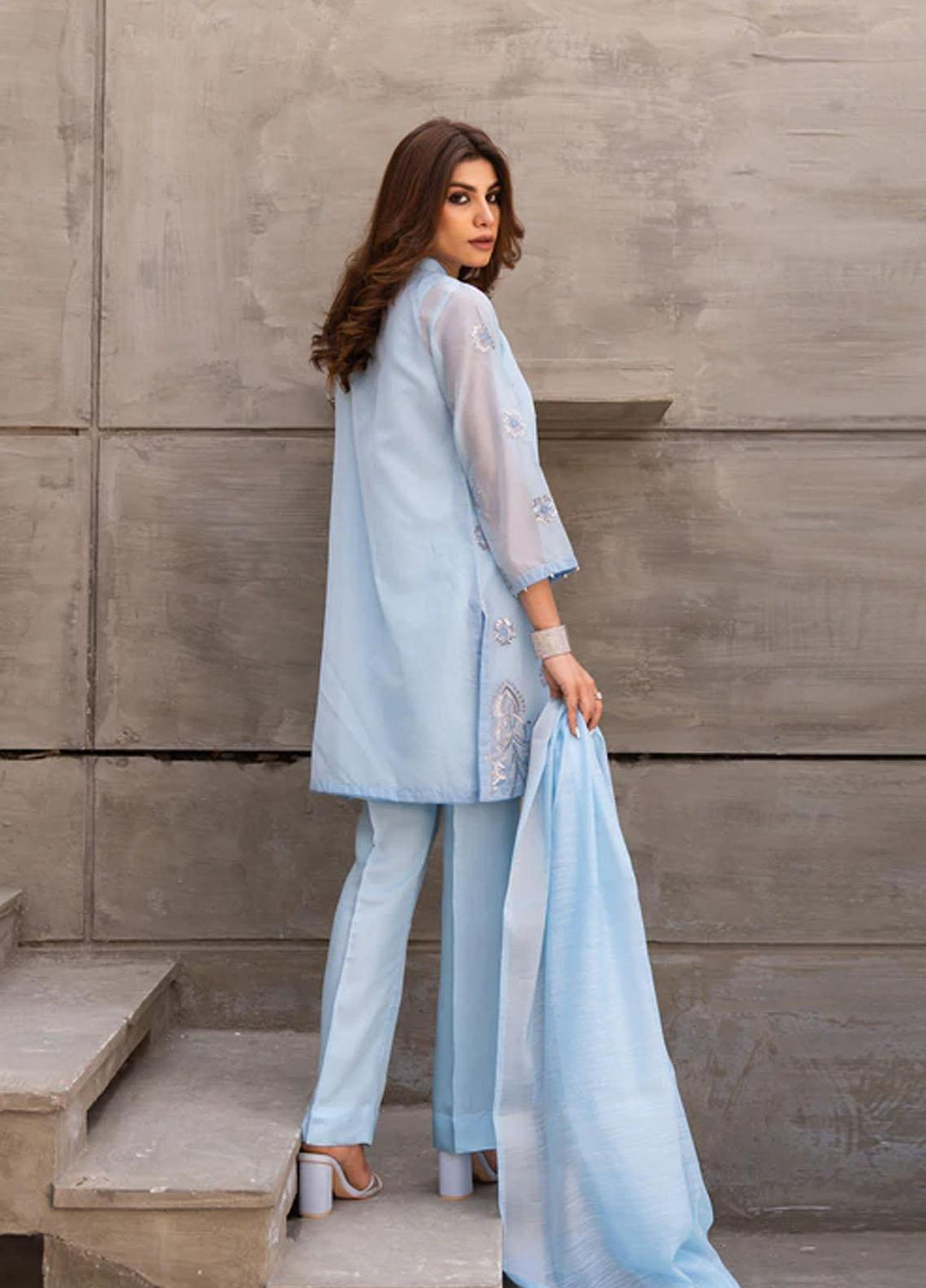 Kross Kulture Pret  Net 3 Piece KLX-22086