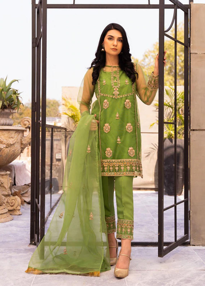 Kross Kulture Pret  Net 3 Piece KLX-22084