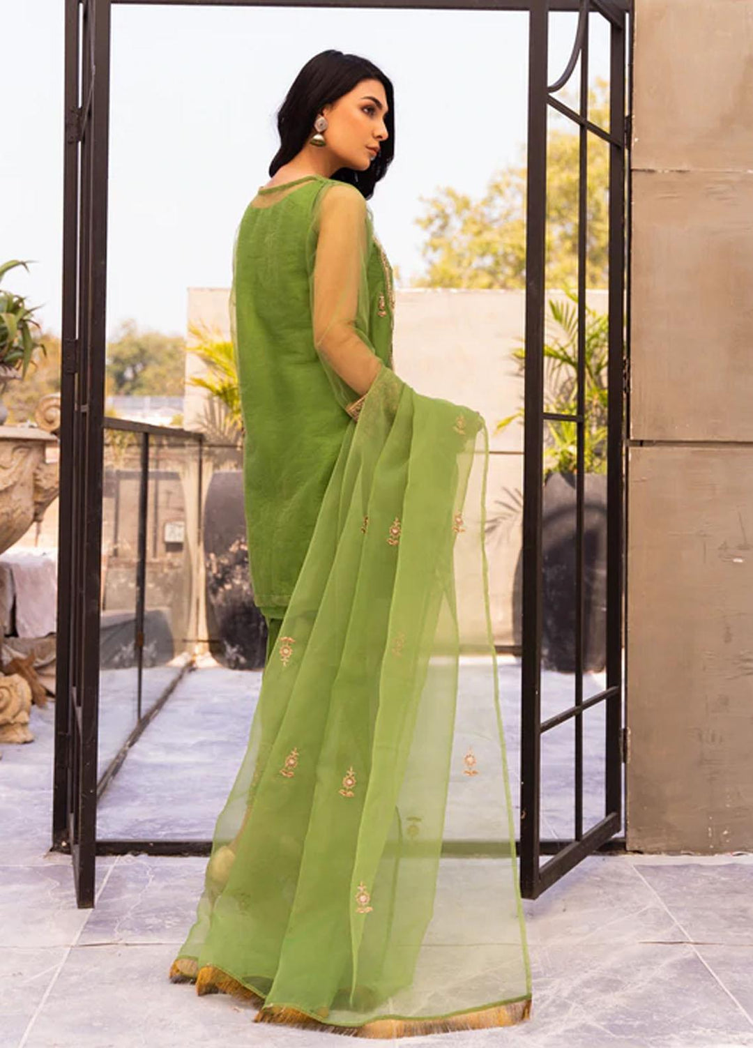 Kross Kulture Pret  Net 3 Piece KLX-22084