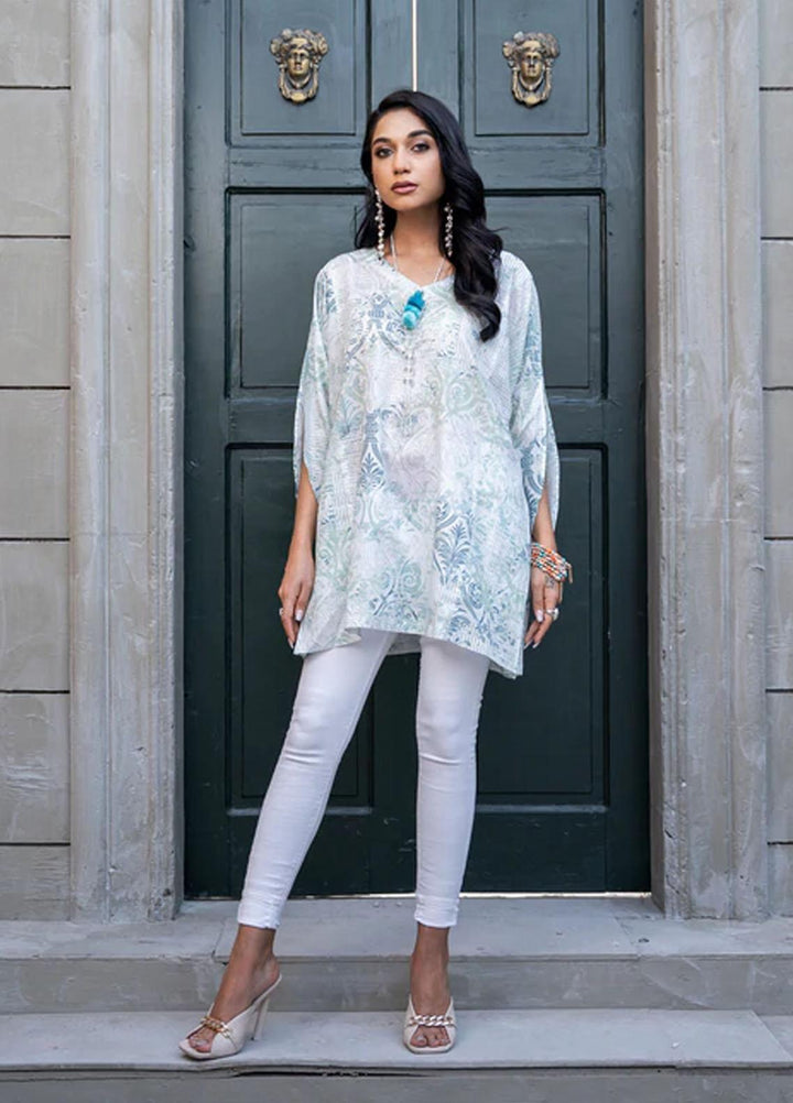 Kross Kulture Pret  Lawn Shirt KPR-22029