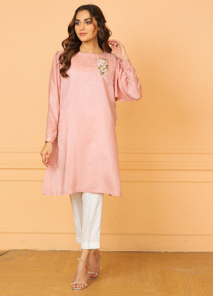 Kross Kulture Pret  Viscose Shirt KX-21531