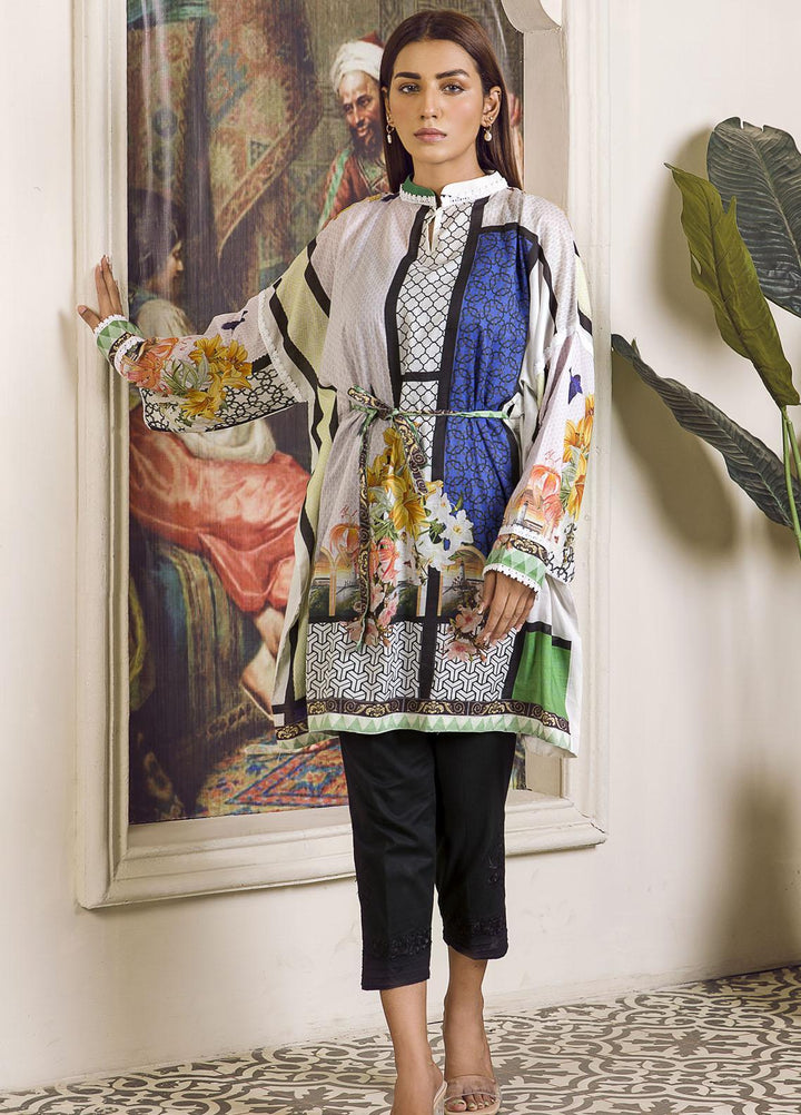 Kross Kulture Casual Pret   Shirt KK21OP OE-1496