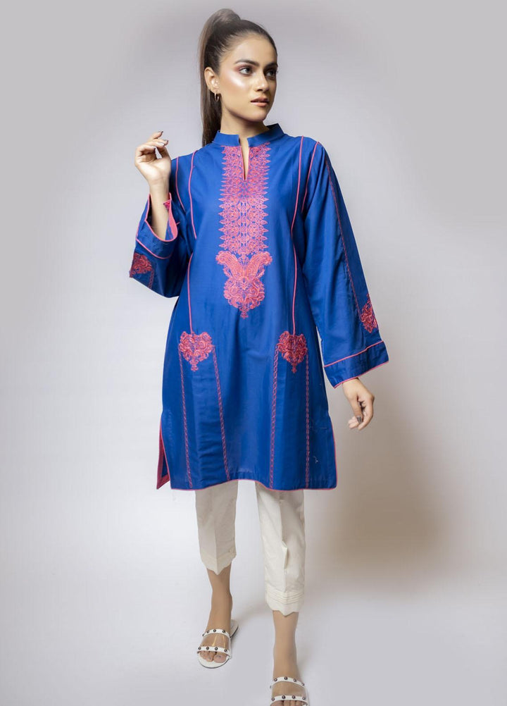 Kross Kulture Casual Pret  Cotton Shirt KK21OP OE-1492