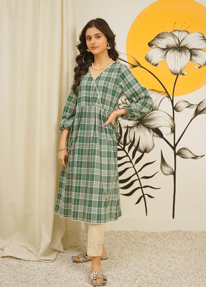 Kross Kulture Pret  Cotton Shirt KB-22141