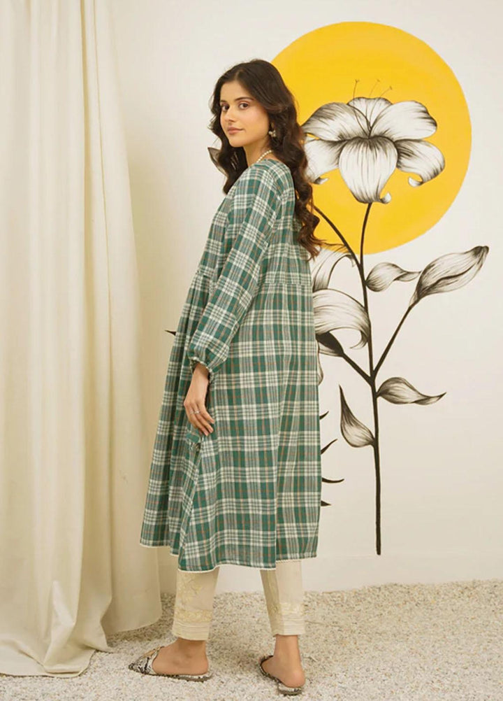 Kross Kulture Pret  Cotton Shirt KB-22141