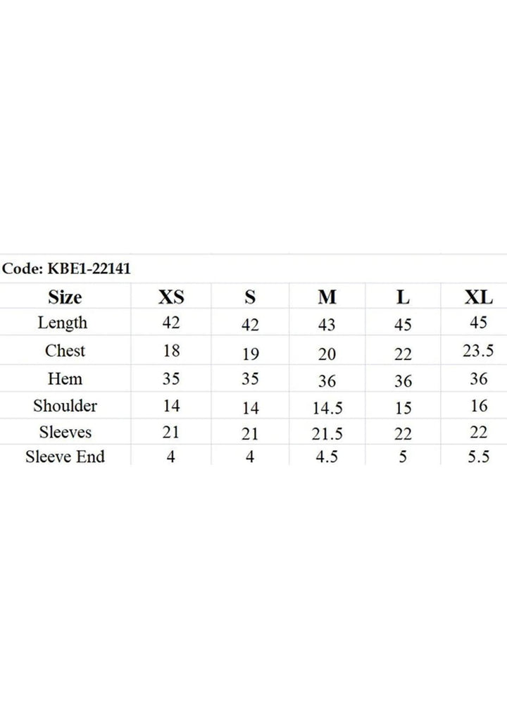 Kross Kulture Pret  Cotton Shirt KB-22141