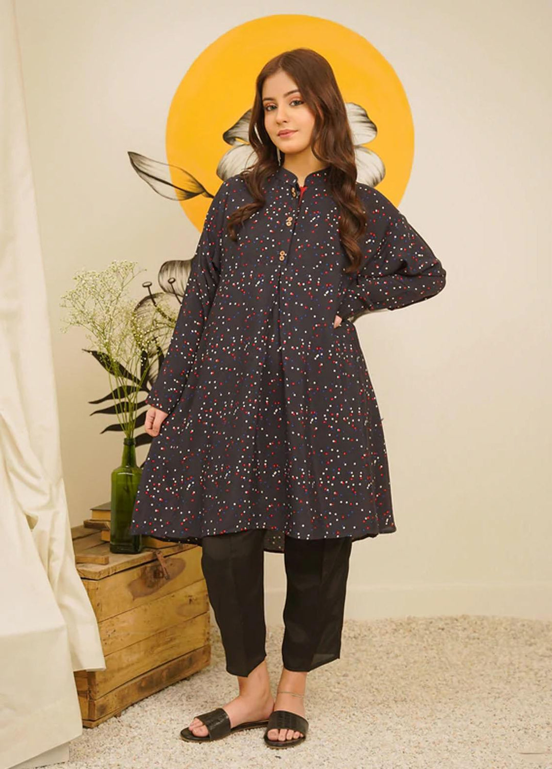 Kross Kulture Pret  Grip Shirt KE-22143