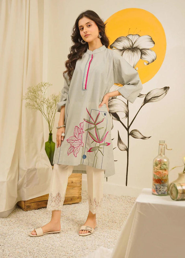 Kross Kulture Pret  Dobby Shirt KE-22156