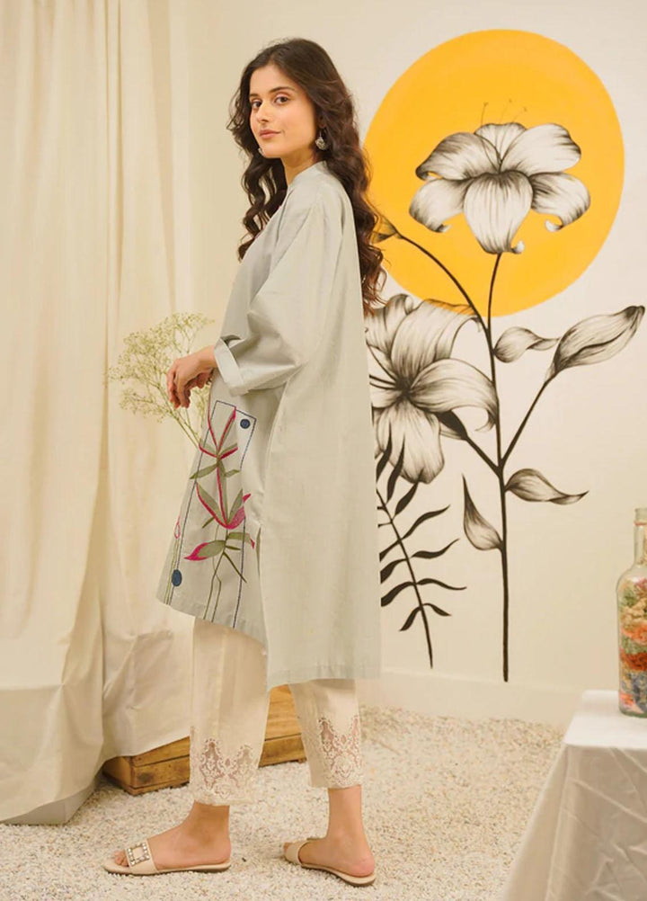 Kross Kulture Pret  Dobby Shirt KE-22156