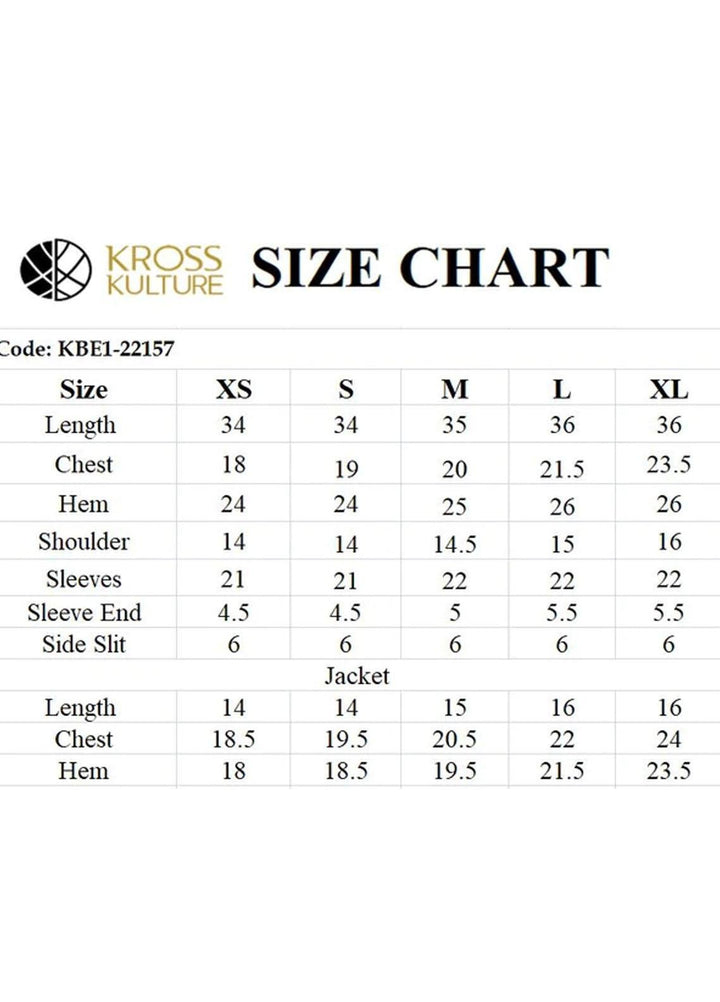 Kross Kulture Pret  Dobby Shirt KB-22157