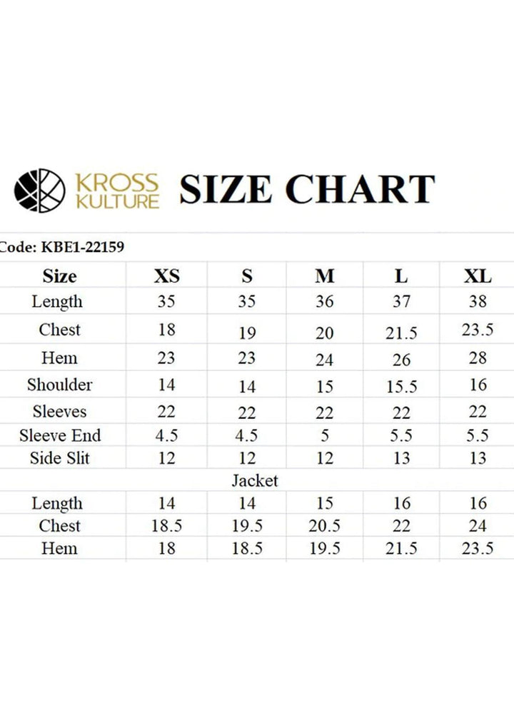 Kross Kulture Pret  Dobby Shirt KB-22159