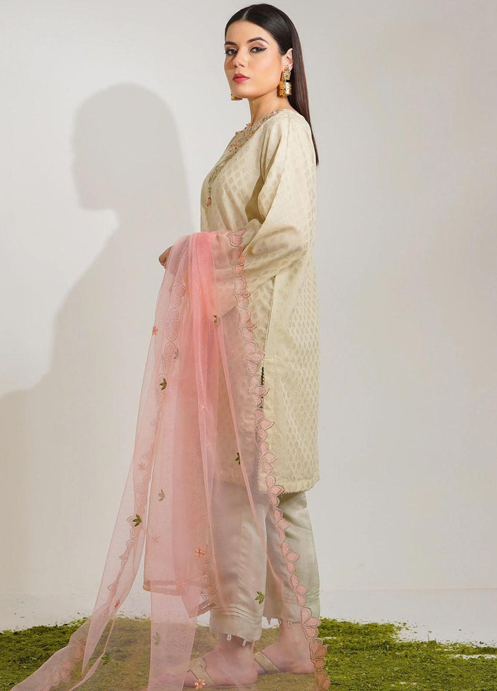 Kross Kulture Pret  Jacquard 2 Piece KLX-22174