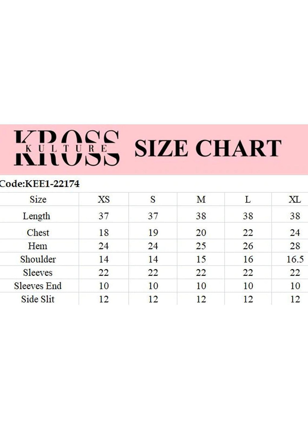 Kross Kulture Pret  Jacquard 2 Piece KLX-22174