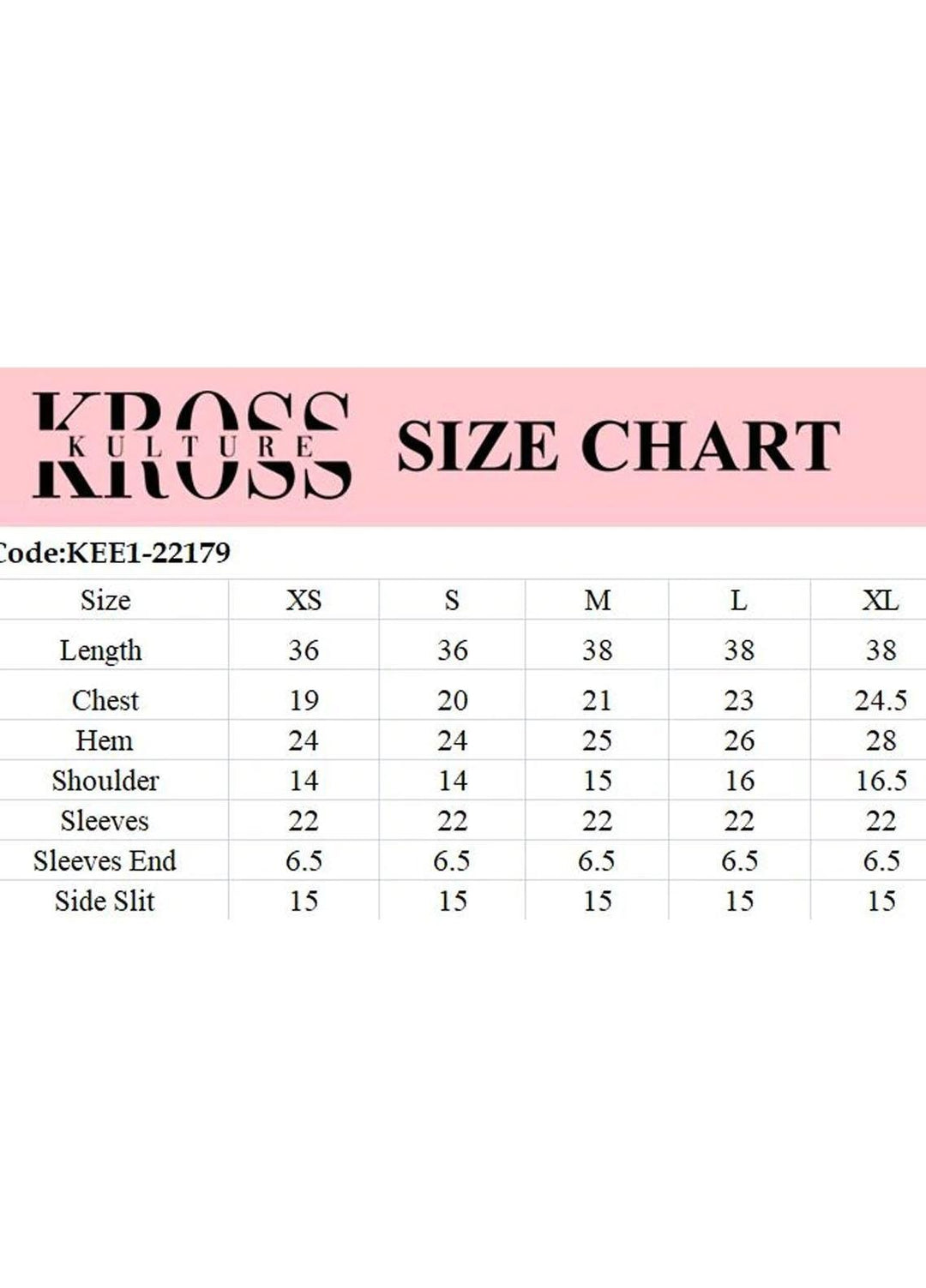 Kross Kulture Pret  Jacquard 2 Piece KLX-22179