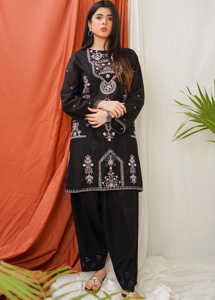 Kross Kulture Pret  Lawn Shirt KE-22051