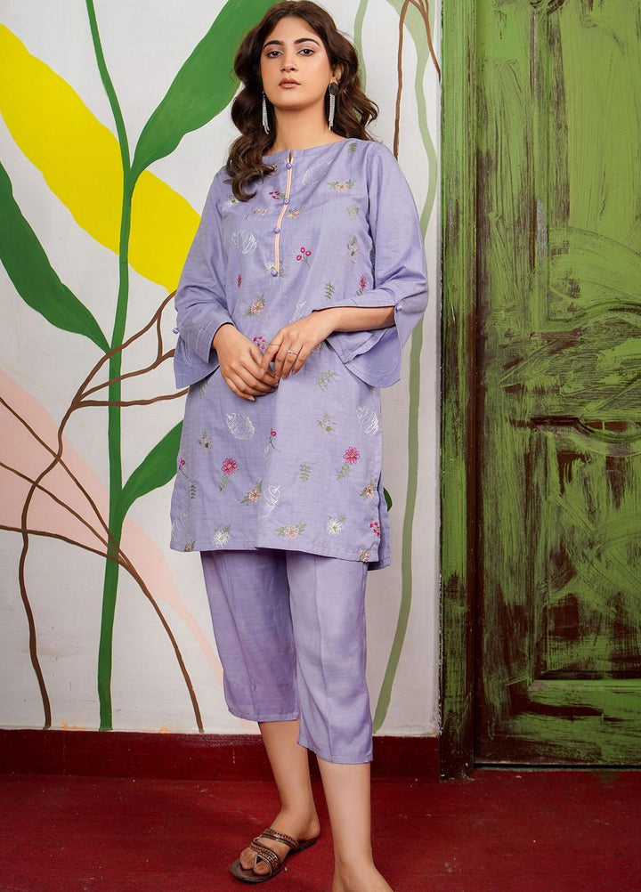 Kross Kulture Pret  Lawn Shirt KB-22015