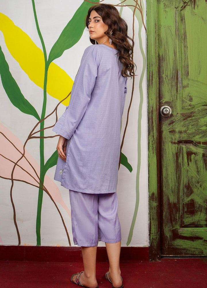 Kross Kulture Pret  Lawn Shirt KB-22015