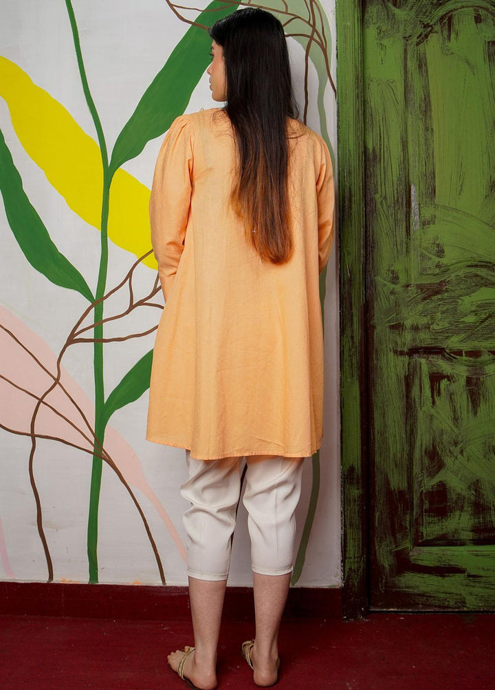 Kross Kulture Pret  Lawn Shirt KB-22018