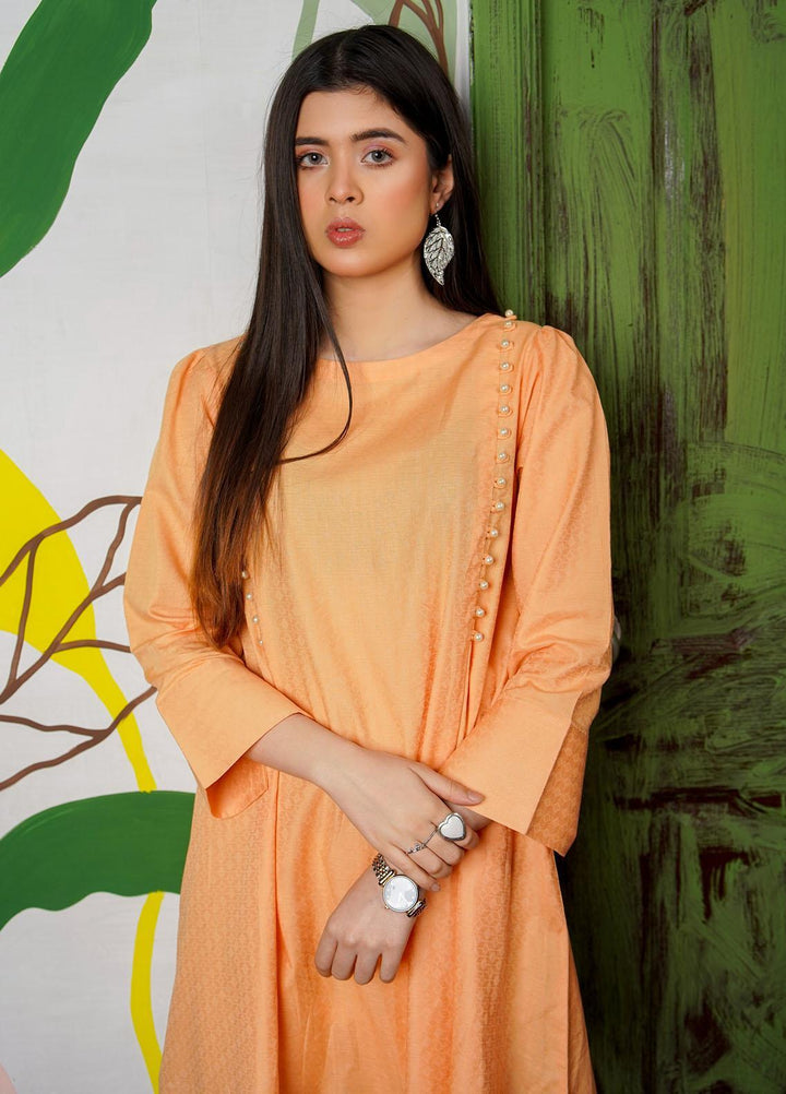 Kross Kulture Pret  Lawn Shirt KB-22018