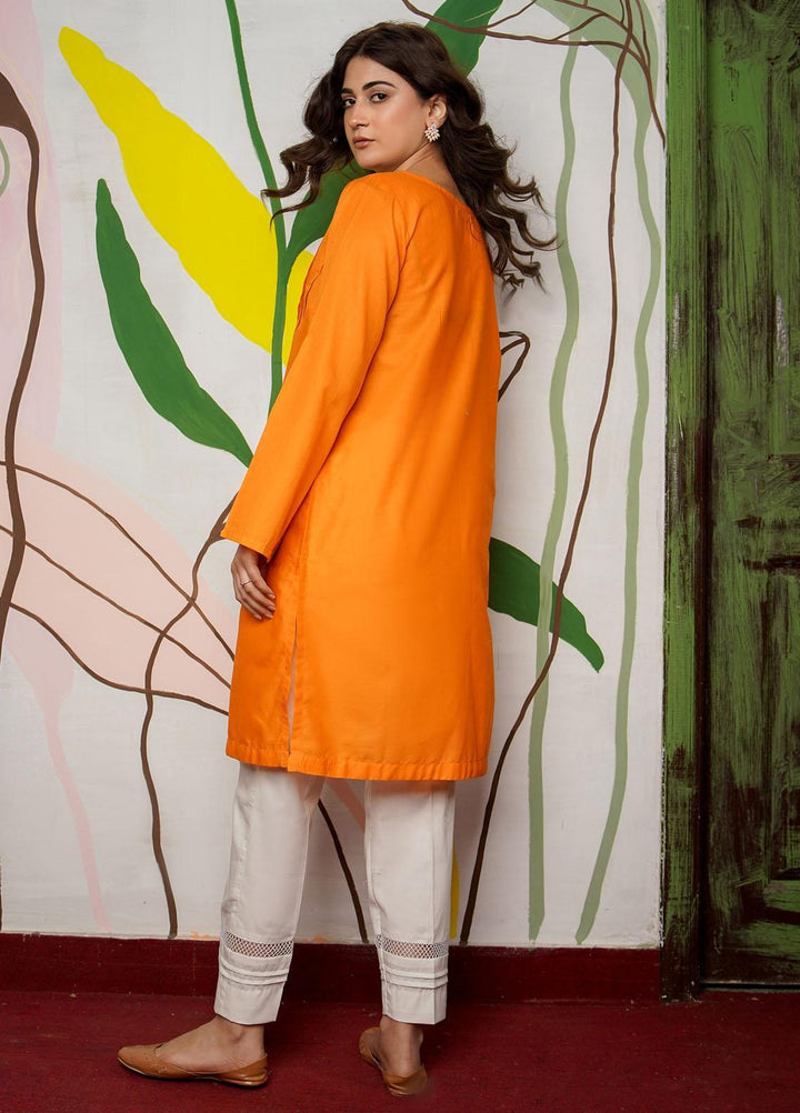 Kross Kulture Pret  Lawn Shirt KB-22013