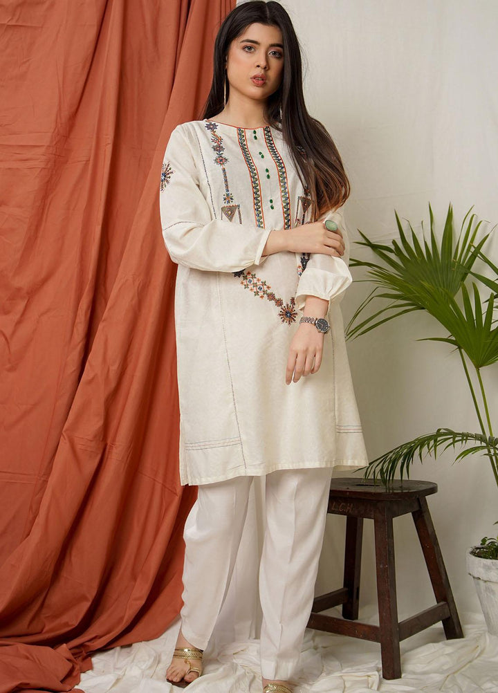 Kross Kulture Pret  Lawn Shirt KB-22020