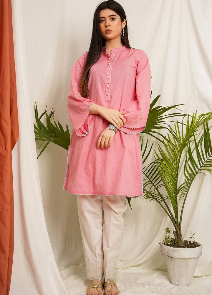 Kross Kulture Pret  Lawn Shirt KB-22017