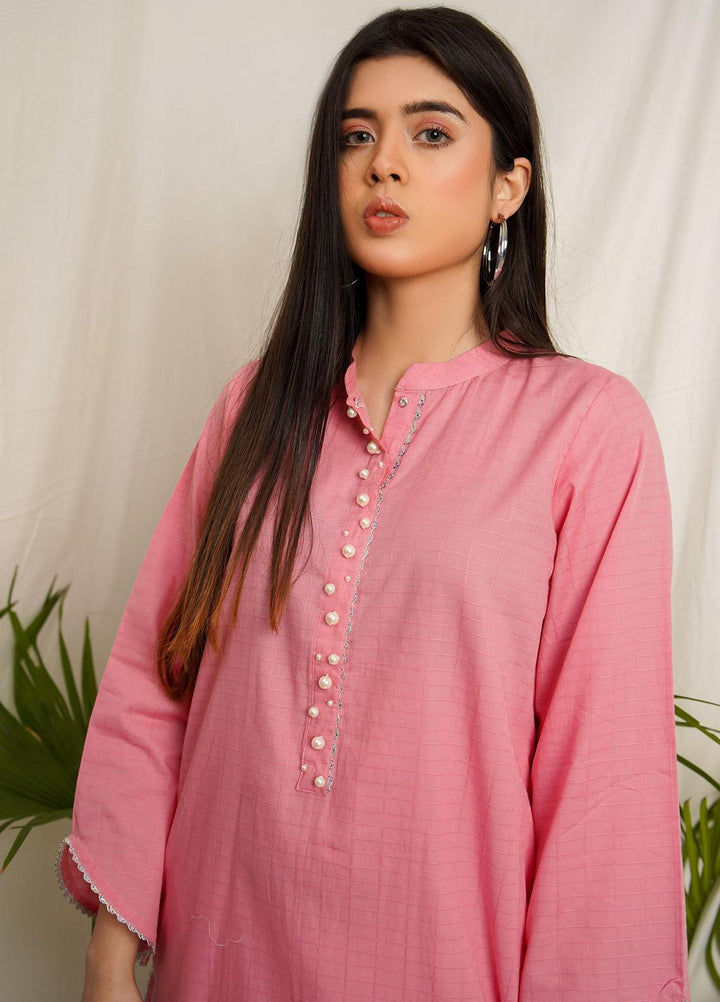 Kross Kulture Pret  Lawn Shirt KB-22017