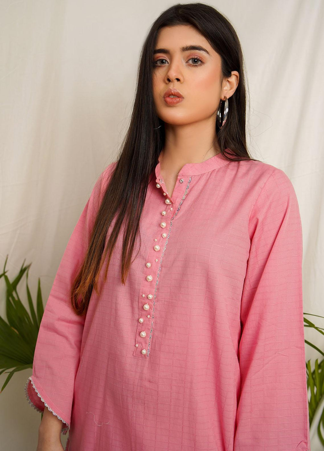 Kross Kulture Pret  Lawn Shirt KB-22017