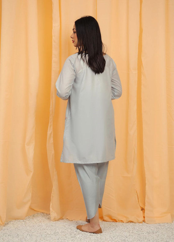 Kross Kulture Pret  Lawn Shirt KBS1-22006