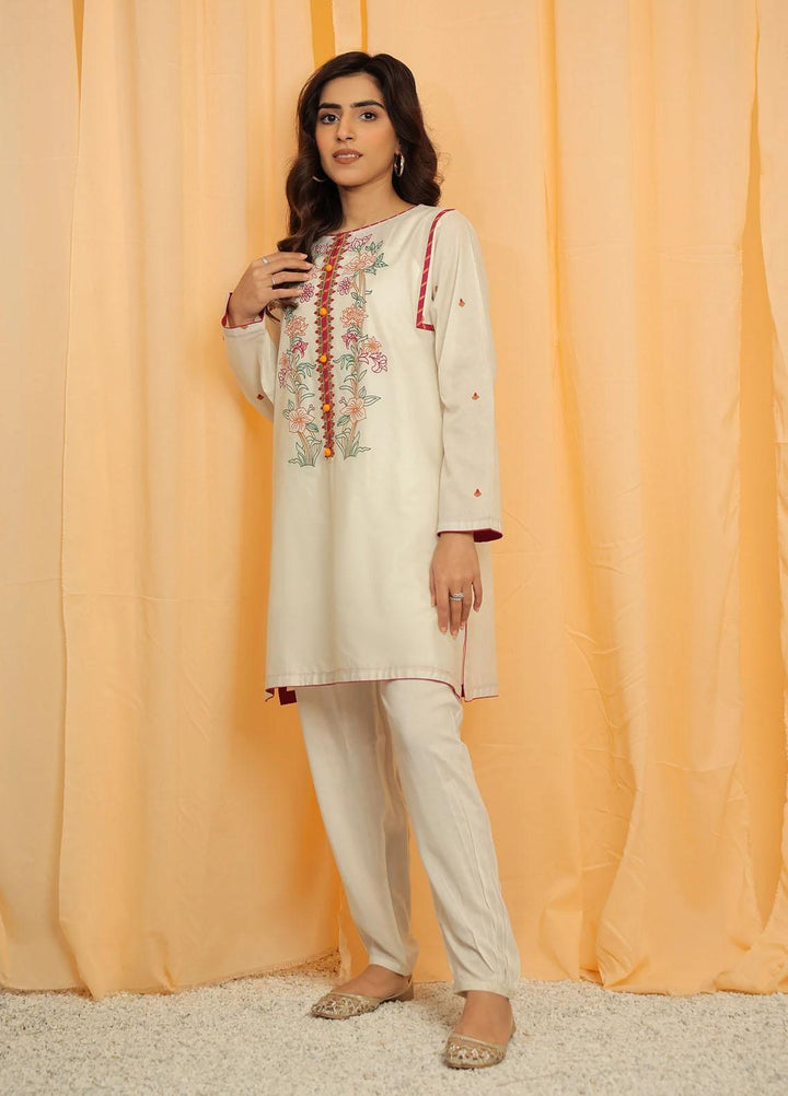 Kross Kulture Pret  Lawn Shirt KBS1-22010