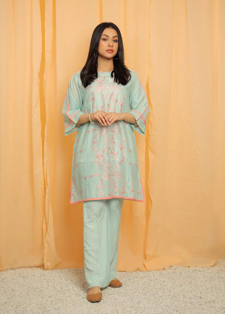 Kross Kulture Pret  Lawn Shirt KBS1-22011