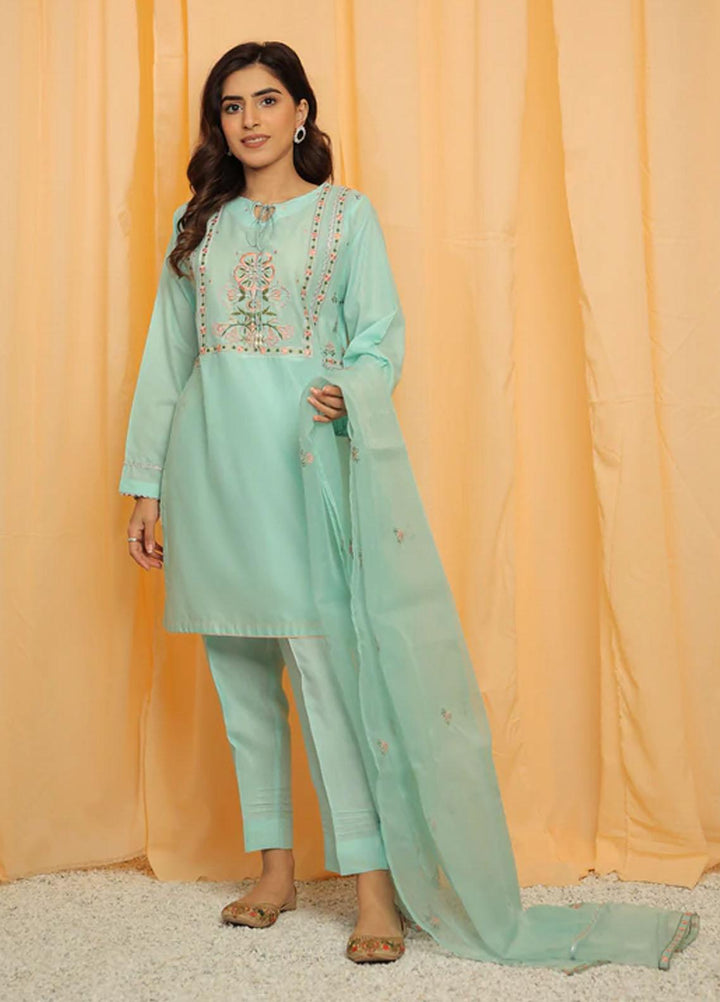 Kross Kulture Pret  Lawn 2 Piece KES1-22055