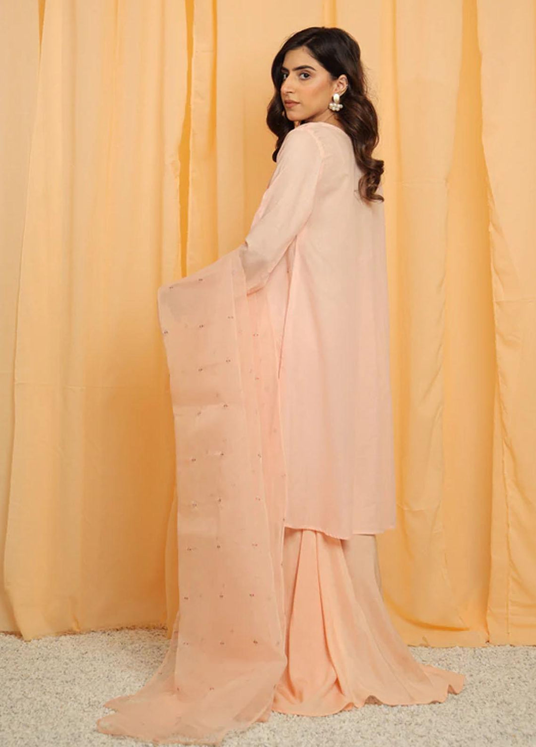 Kross Kulture Pret  Lawn 2 Piece KES1-22056