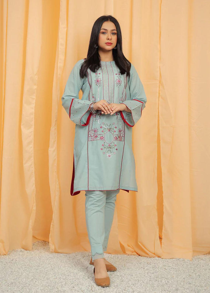 Kross Kulture Pret  Lawn 2 Piece KES1-22060