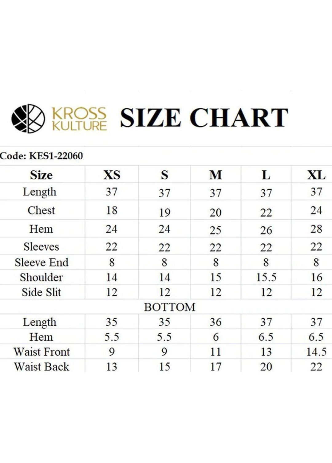 Kross Kulture Pret  Lawn 2 Piece KES1-22060