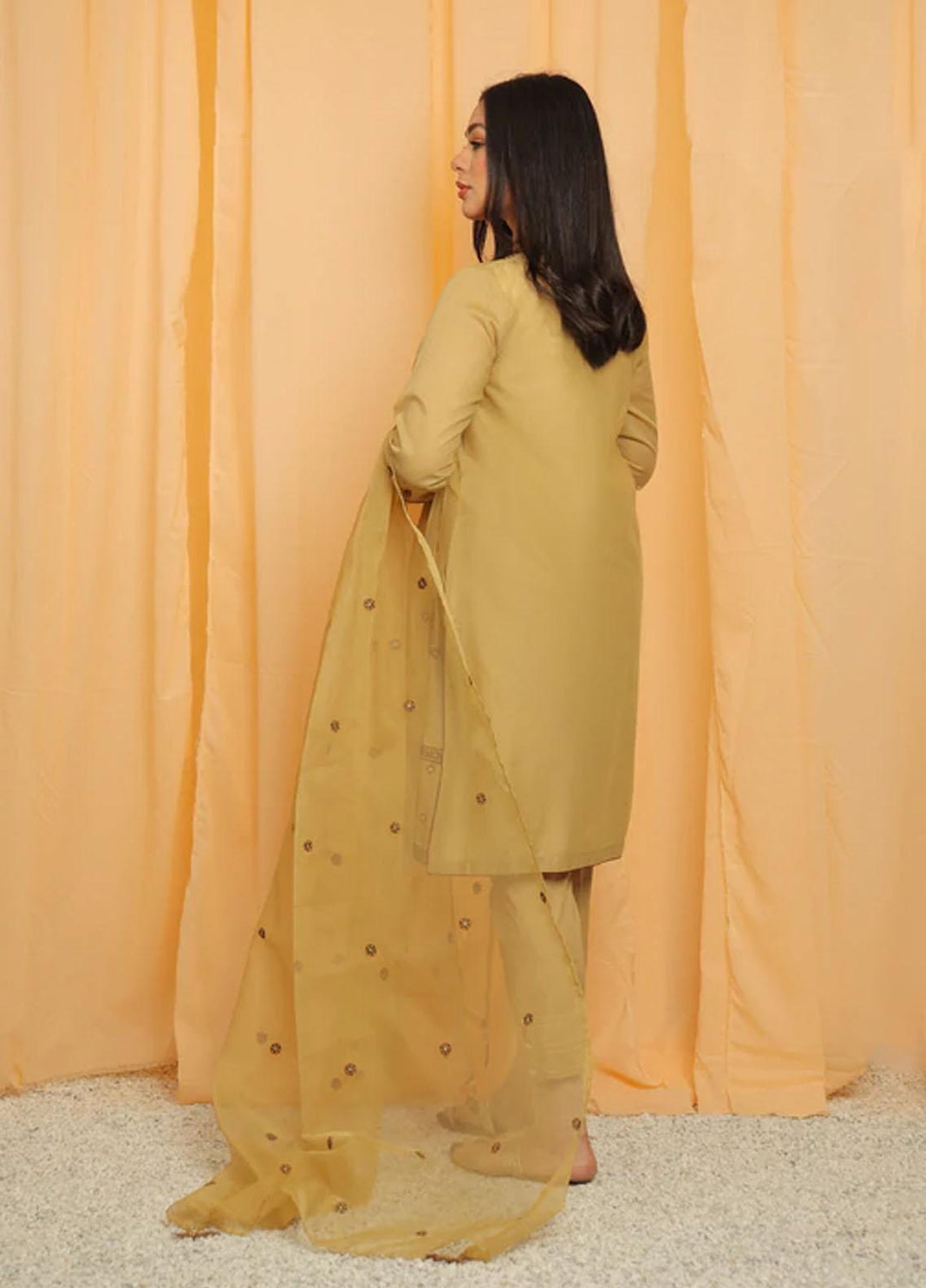 Kross Kulture Pret  Lawn 2 Piece KES1-22059