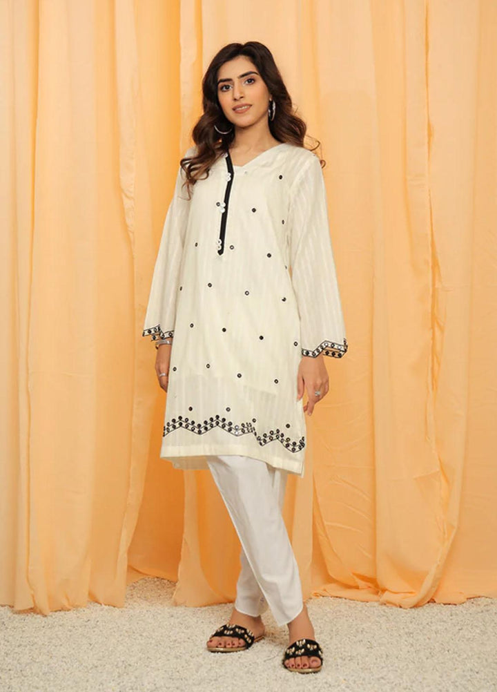 Kross Kulture Pret  Lawn Shirt KBS1-22042