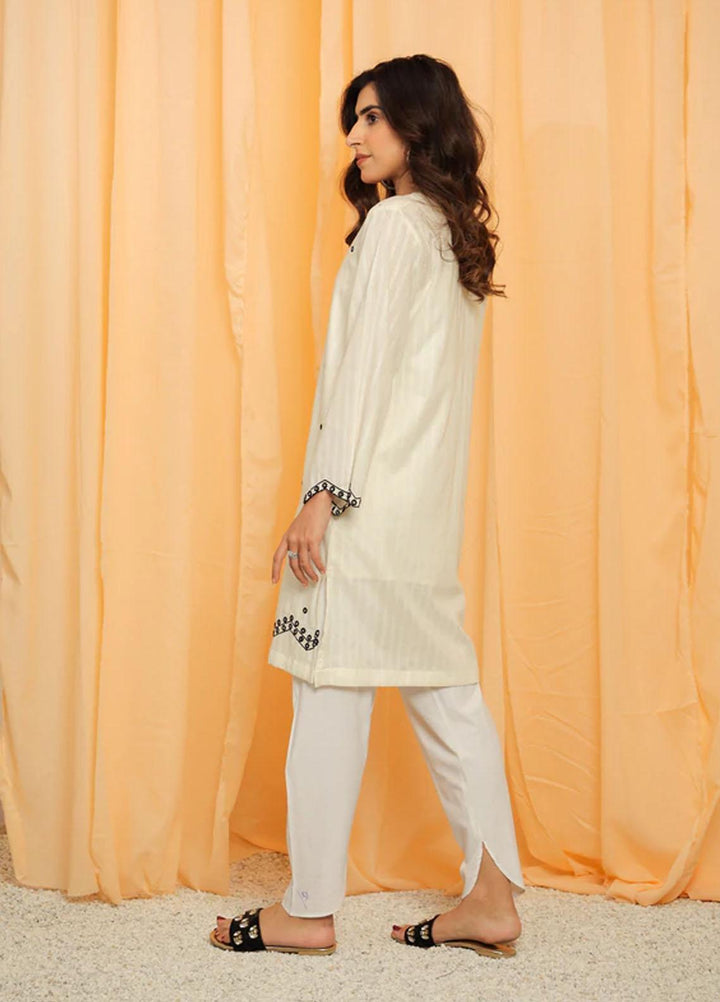 Kross Kulture Pret  Lawn Shirt KBS1-22042